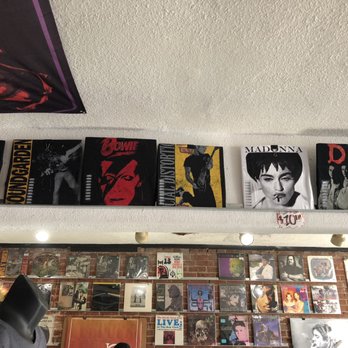 Zoinks Records - The wall. - Vinyl Records Near Me - Pomona, California Zoinks Records - The wall. - Vinyl Records Near Me - Pomona, California