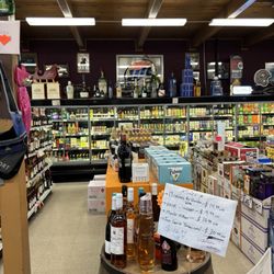 Town & Country Liquors
