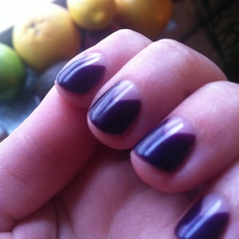 Tips Nail Bar - Work by Naomi,
You can see how clean and sharp the edges are on this. Flawless. - Nail Salons Near Me - Toronto, Ontario Tips Nail Bar - Work by Naomi,
You can see how clean and sharp the edges are on this. Flawless. - Nail Salons Near Me - Toronto, Ontario