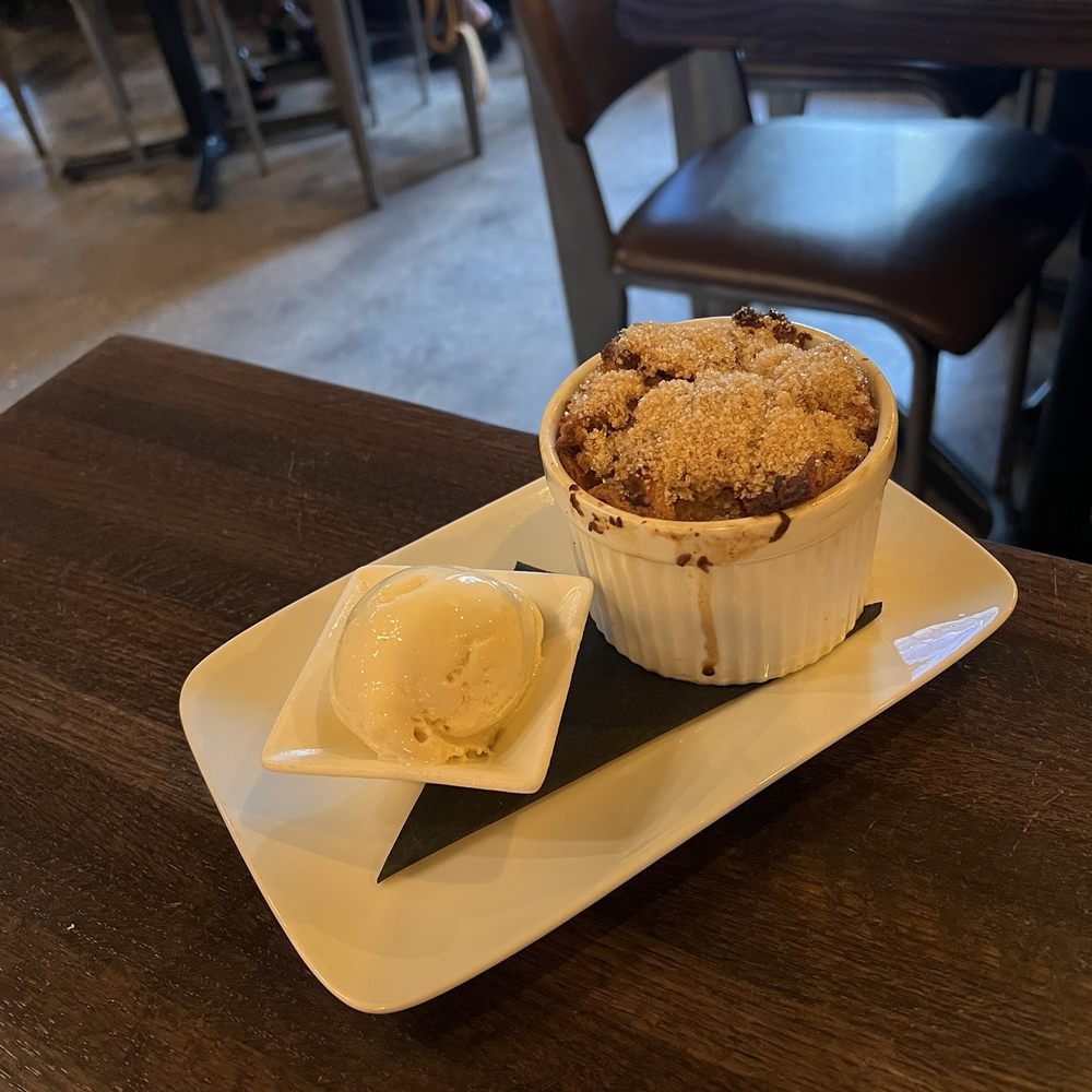 Orsay - Bread Pudding - French Near Me - Jacksonville, Florida Orsay - Bread Pudding - French Near Me - Jacksonville, Florida