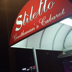 Stiletto - Have dem singles ready