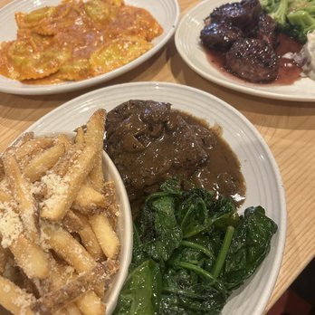 Carrabba's Italian Grill - Tuscan-Grilled Sirloin* 7 oz - Italian Near Me - Greenbrook, New Jersey Carrabba's Italian Grill - Tuscan-Grilled Sirloin* 7 oz - Italian Near Me - Greenbrook, New Jersey