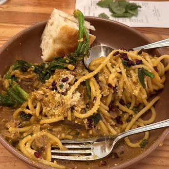 Jackson's Corner - Pasta with lamb - Sandwiches Near Me - Bend, Oregon Jackson's Corner - Pasta with lamb - Sandwiches Near Me - Bend, Oregon