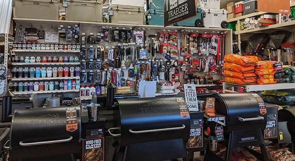 Oakland Ace Hardware