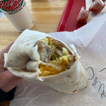 Rosa Maria's - Mexican Near Me - Highland, California