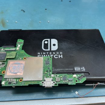 Champion Wireless - Charge port repair - Mobile Phone Repair Near Me - Grand Prairie, Texas
