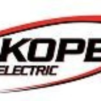 Kope Electric - Electricians Near Me Kope Electric - Electricians Near Me