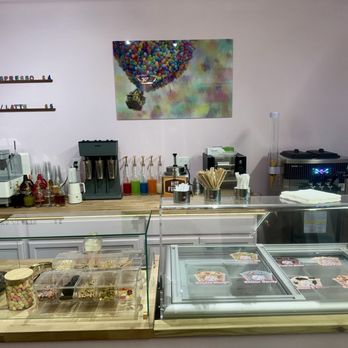 My Yummy - Ice Cream & Frozen Yogurt Near Me - Hollywood, Florida My Yummy - Ice Cream & Frozen Yogurt Near Me - Hollywood, Florida