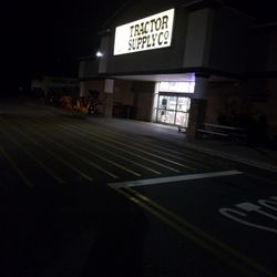 Tractor Supply