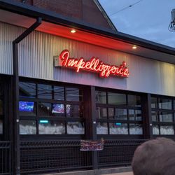 Impellizzeri's
