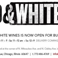 Red & White Wines