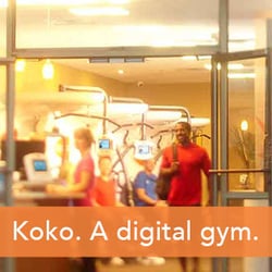 Koko FitClub of Darien CT