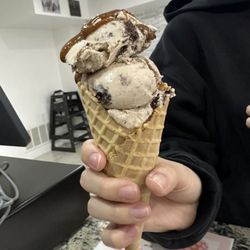 5 star scoop ice cream