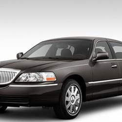 Executive One Sedan