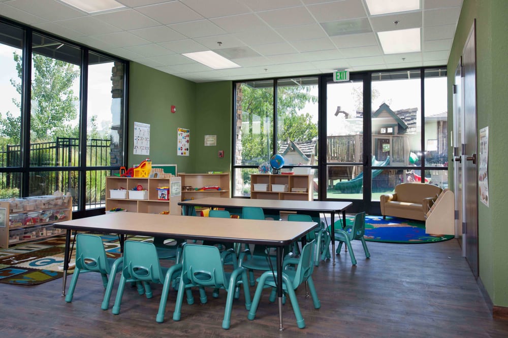 Little Sunshine's Playhouse of Leawood - childcare center in Leawood, KS