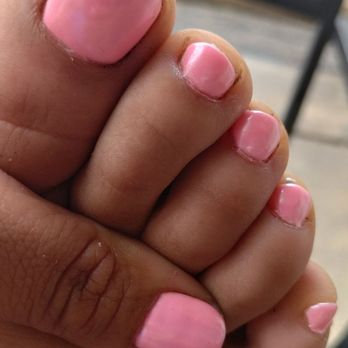 Super Star Nails & Spa - Nail Salons Near Me - Austin, Texas