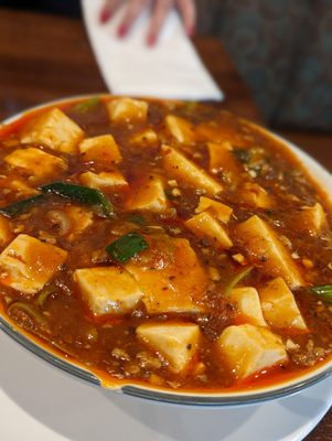 Szechuan Spice Restaurant by null