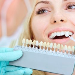 Evergreen Dental