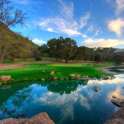 Sherwood Lake Club