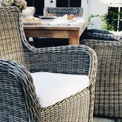 Patio.com - Kingsley Bate Sag Harbor Collection