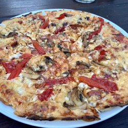 Pizzeria da Lino - Pizza Lino