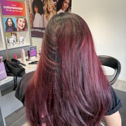Madison Reed Hair Color Bar - Studio City