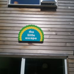 The Little Escape