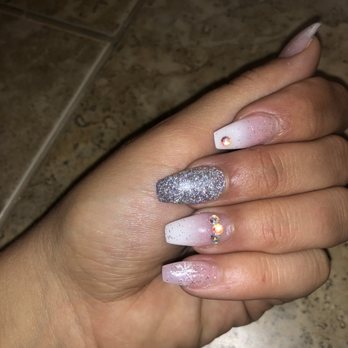 Grande Dunes Nails - Winter nails - Nail Salons Near Me - Myrtle Beach, South Carolina Grande Dunes Nails - Winter nails - Nail Salons Near Me - Myrtle Beach, South Carolina