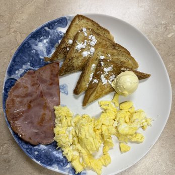 The Farmers Table - Breakfast & Brunch Near Me - Mount Sterling, Ohio