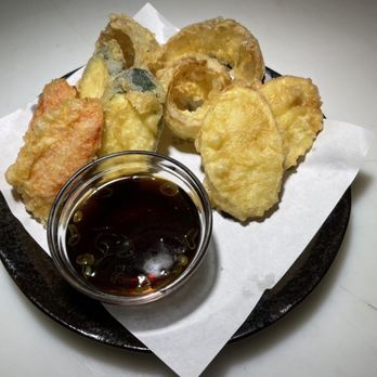 Ichiban PB - Vegetable Tempura Appetizer - Sushi Bars Near Me - San Diego, California Ichiban PB - Vegetable Tempura Appetizer - Sushi Bars Near Me - San Diego, California