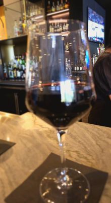 Zephyr Kitchen and Bourbon Bar by null