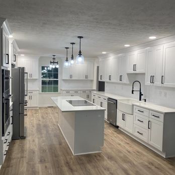 Integrated Home Design - General Contractors Near Me - Lexington, Kentucky