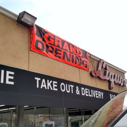 Short Stop 24 - So the Grand Opening is for Goldie's Rotisserie INSIDE of Short Stop