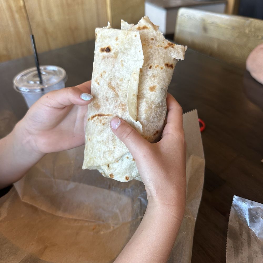 Wild Jack’s - Kids burrito - Barbeque Near Me - Traver, California Wild Jack’s - Kids burrito - Barbeque Near Me - Traver, California