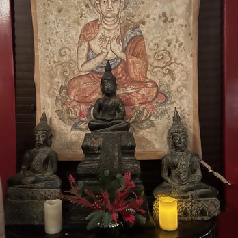 Thai District - Thai Near Me - Long Beach, California