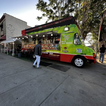 Patrona Tacos - Taco truck - Tacos Near Me Patrona Tacos - Taco truck - Tacos Near Me