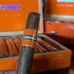 Villa Havana Cigar Lounge