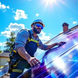 Solar Fix