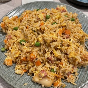 Hao Shi Guang - F01 Yangzhou Fried Rice - Chinese Near Me - Boston, Massachusetts