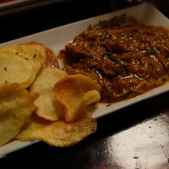 El Sur - Ropa Vieja - Tapas Bars Near Me - Madrid, M