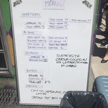 Revelry - Menu - Food Trucks Near Me - Boston, Massachusetts Revelry - Menu - Food Trucks Near Me - Boston, Massachusetts
