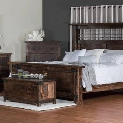 Countrywood Accents