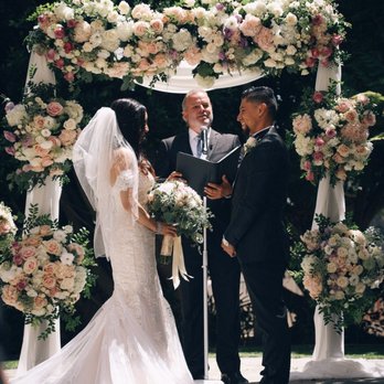 Blush Events - Wedding Planning Near Me