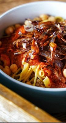 Kenz Egyptian-Mediterranean Restaurant by null