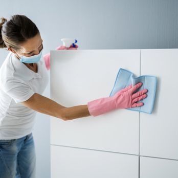 Haute Cleaning - Home Cleaning Near Me Haute Cleaning - Home Cleaning Near Me