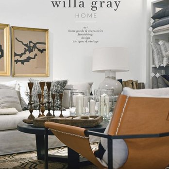 Willa Gray Home - Photo by business owner - Home Decor Near Me - Indianapolis, Indiana Willa Gray Home - Photo by business owner - Home Decor Near Me - Indianapolis, Indiana