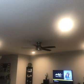 Central Power - New lighting in the living room - Electricians Near Me - Las Vegas, Nevada Central Power - New lighting in the living room - Electricians Near Me - Las Vegas, Nevada