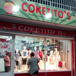 Coketito´s