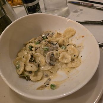 Tramonto Malibu - Truffle pasta - Caterers Near Me - Los Angeles, California