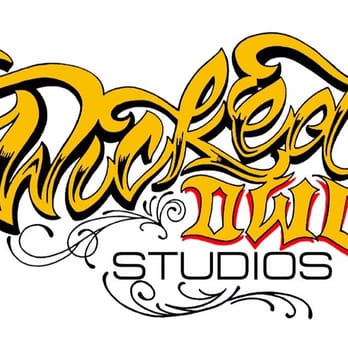 Wicked owl studios - Tattoo Near Me - Calumet City, Illinois Wicked owl studios - Tattoo Near Me - Calumet City, Illinois